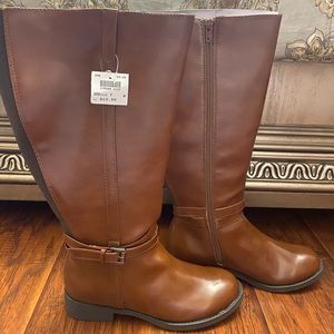 American Eagle boots